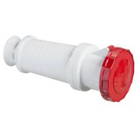 Schneider Electric 81494 КАБ. РОЗЕТКА, ВИНТ 125А 3P+E IP67 380В