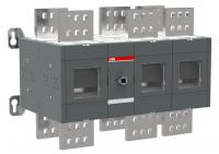 ABB 1SCA103888R1001 Реверсивный рубильник OT2500E12C 2500А 3х-полюсный (без ручки управления и переходника)