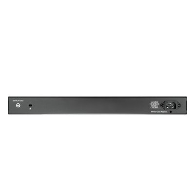 Коммутатор D-Link DXS-1210-12TC