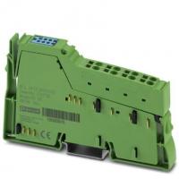 Phoenix contact 2702792 IB IL 24 DI 8/HD-ECO Клеммы Inline