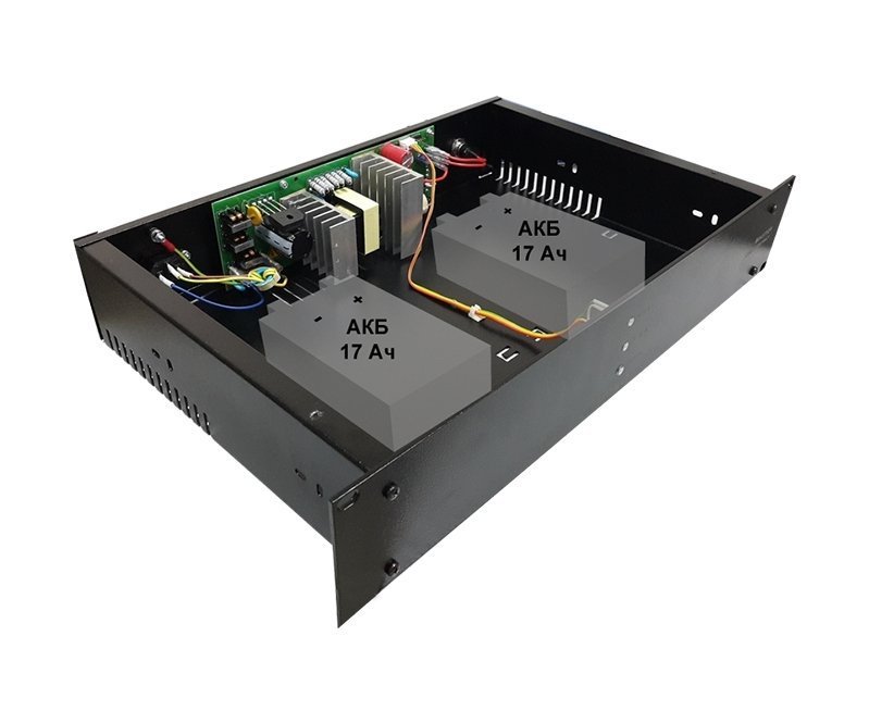 СКАТ-1200У Rack