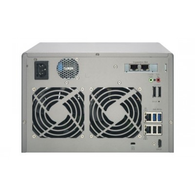 Сетевое хранилище Qnap TS-670