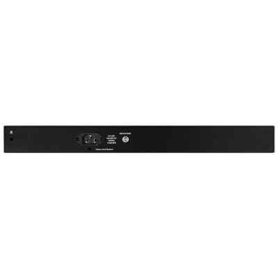 Коммутатор D-Link DGS-1210-28MP-E1A