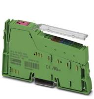Phoenix contact 2861496 IB IL 24 DO 2-NPN-PAC Клеммы Inline
