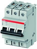 ABB 2CCS573001R0014 Автом.выключатель S403M-C1