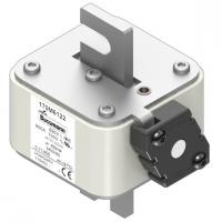 170M6125 Быстрый предохранитель 900A 1000V 3S/110 AR