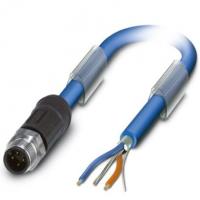 Phoenix contact 1419096 SAC-3P-M12MS/20,0-961 VA Системный кабель шины