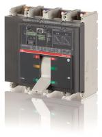 ABB 1SDA063033R1 Выключатель автоматический для защиты электродвигателей T7H 1600 PR231/P I In=1600A 4p F F