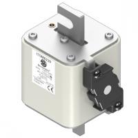170M6239 Быстрый предохранитель 350A 1250V 3KN/110 AR CU