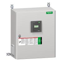 Schneider Electric VLVAW1N03506AK УКРМ VarSet 50 кВАр 400В для слабозагрязненной сети с авт. выкл., ввод сверху