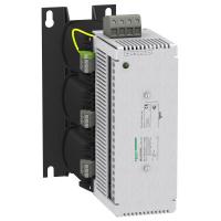 Schneider Electric ABL8TEQ24400 ИСТОЧНИК ПИТАНИЯ 3-ФАЗНЫЙ 24В 40A