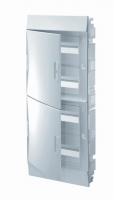ABB Бокс внутр Mistral41 48М непрозр. дверь (арт.1SLM004100A1108)
