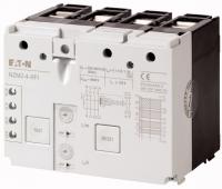 292344 Расцепитель токов утечки, 0.1 -3A, 4P (NZM2-4-XFI)
