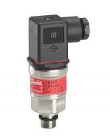 060G1733 Компактный преобразователь давления с демпфером Danfoss MBS 3250-3615-1GB04