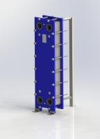 Теплообменник Varitherm NH