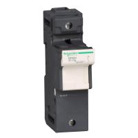 Schneider Electric DF22N РАЗЪЕДИНИТЕЛЬ-ПРЕДОХРАНИТЕЛЬ 125A.N.22Х58