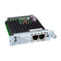 Модуль Cisco VIC3-2FXS-E-DID