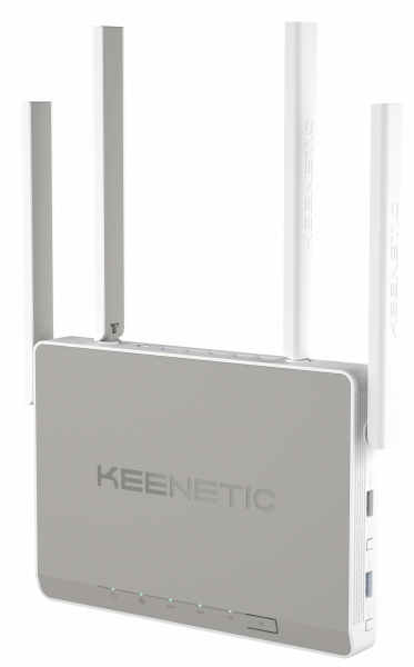 Интернет-центр Keenetic Giga (KN-1010)