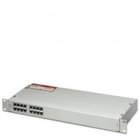 Phoenix contact 2880163 D-LAN-19"-8 Устройство защиты от перенапряжений