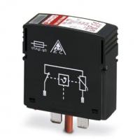 Phoenix contact 2910333 VAL-US-48/40-P Штекерный модуль для защиты от перенапряжений, тип 2