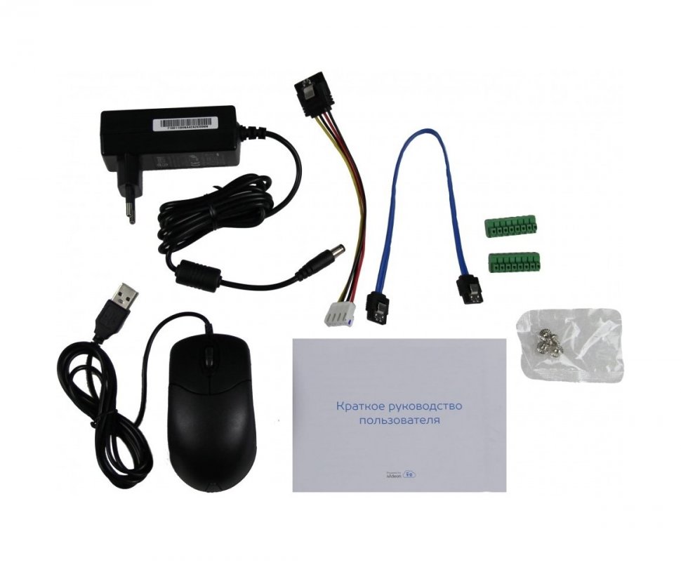 Nobelic NBLR-H0401