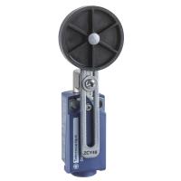 Schneider Electric XCKP2149P16 ПЛАСТ. КОНЦЕВОЙ ВЫКЛЮЧАТЕЛЬ 1НЗ1НО XCKP2149P16