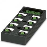 Phoenix contact 1452916 SACB-8/16-L-C GG SCO P Корпус коробки датчика и исполнительного элемента