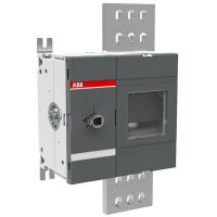 ABB 1SCA119852R1001 Рубильник OT2000E01 2000А (без ручки) 1п