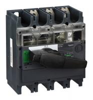 31174 Schneider Electric Выключатель-разъединитель INV630 3П 