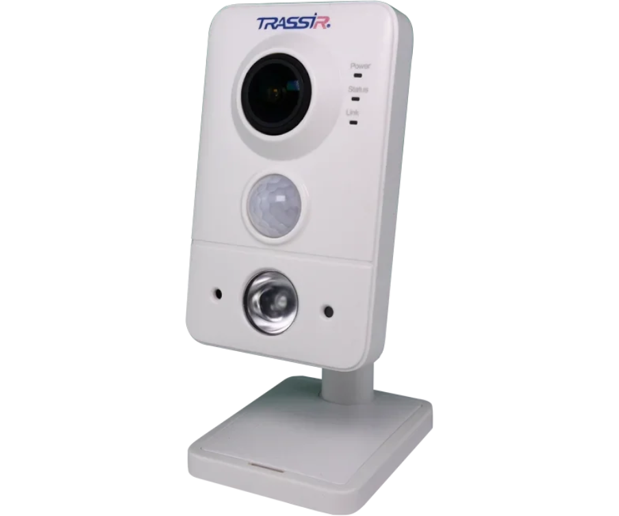 Trassir TR-D7141IR1 2.8