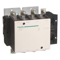 КОНТАКТОР F 4Р(4НО), AC1 315А, 220V50/60ГЦ