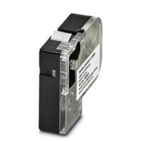 Phoenix contact 803974 MM-EML (EX10)R C1 SR/BK Этикетка