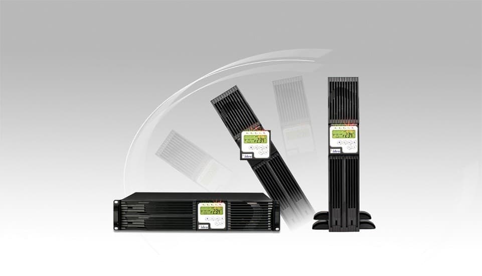 ИБП Inform-Legrand Sinus LCD SS LCD 210 1000 ВА