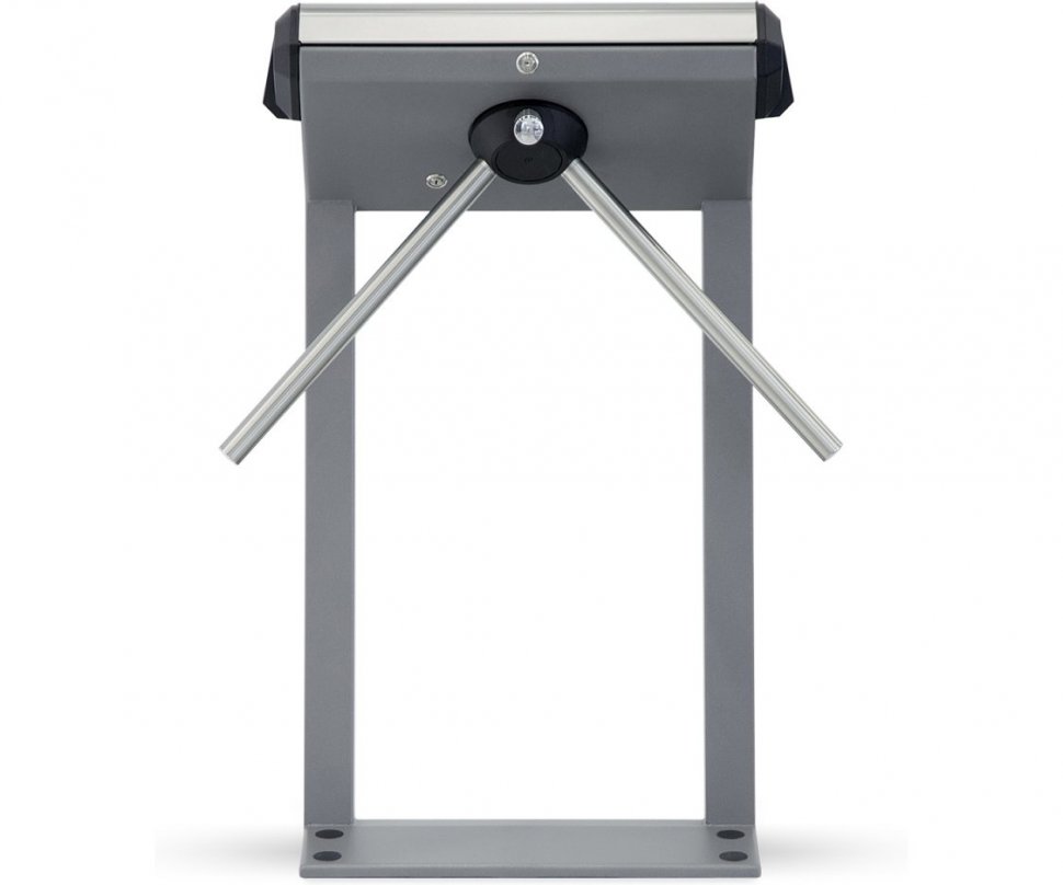 PERCo-KT02.3 с ПО WS и модулем ПО WM01