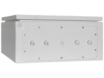 ИБП Бастион SKAT-UPS 600 IP65