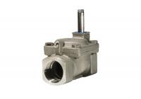 032U8504 Двухпозиционный электромагнитный клапан с сервоприводом Danfoss EV220B 40 SS