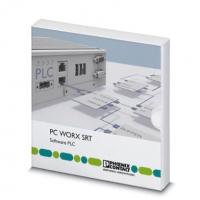 Phoenix contact 2701680 PC WORX SRT Управление