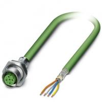 Phoenix contact 1437795 SACCBP-FSD-4CON-PG9/5,0-933SCO Встраиваемый разъем (розетка) шинной системы