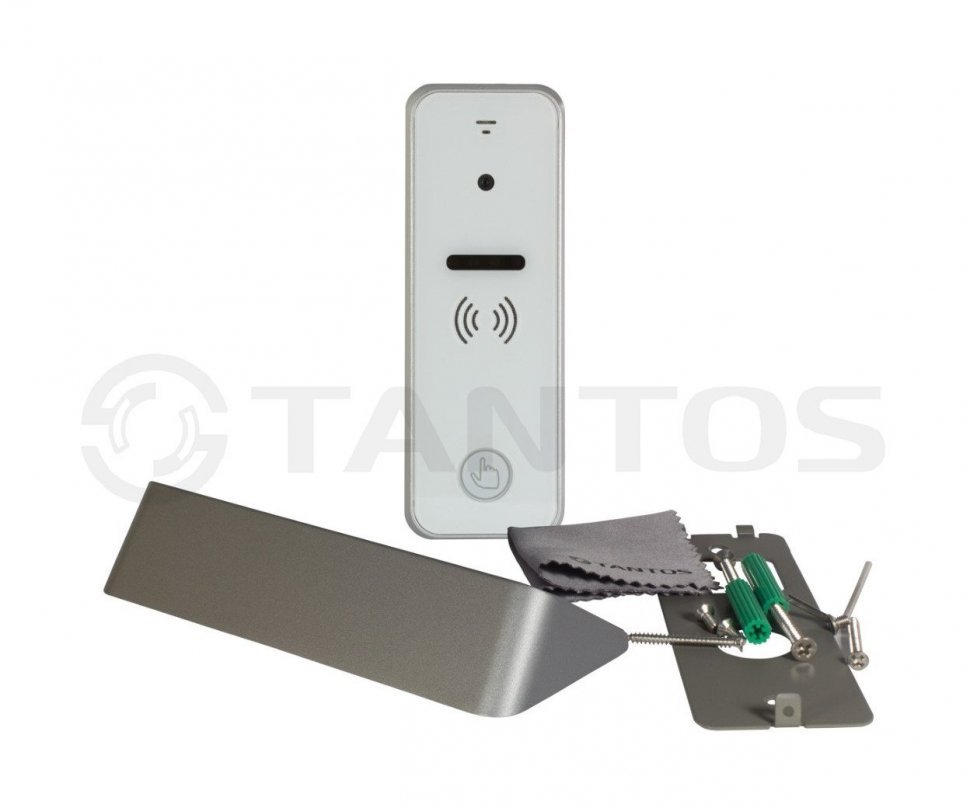 Tantos iPanel 1 + (белый)