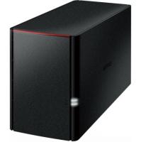 Сетевое хранилище Buffalo LinkStation 220 LS220D0202-EU