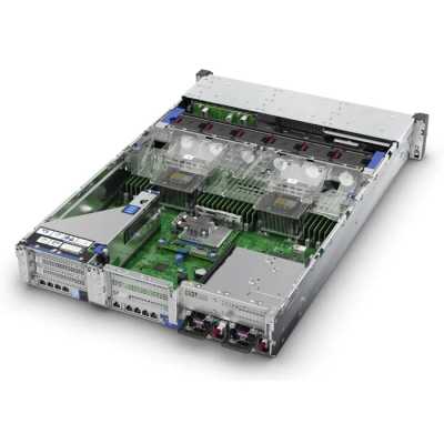 Сервер HPE ProLiant DL360 Gen10 P24848-B21