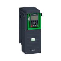Schneider Electric ATV930U75N4 Преобразователь частоты ATV930 7,5/5,5кВт 380В 3ф