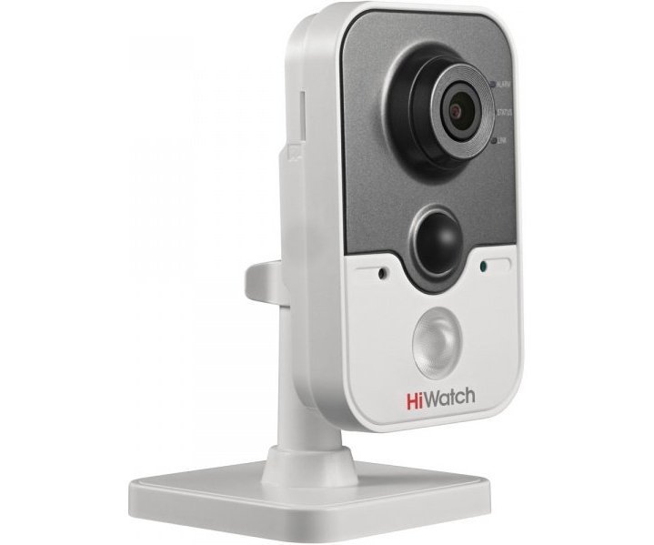 HiWatch DS-I114W (2.8 mm)