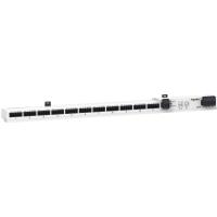 Schneider Electric A9XMSB11 Интерфейс связи Acti 9 Smartlink (+разъем Modbus,питания 24В,креп. Multiclip 80)