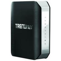 Точка доступа TRENDnet TEW-818DRU