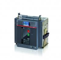 ABB 1SDA073123R1 Выключатель автоматический выкатной E4.2N 3200 Ekip Dip LSIG 4p WMP