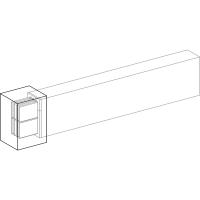 Schneider Electric KRB0460FA10 КОНЦЕВАЯ ЗАГЛУШКА