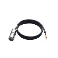 Schneider Electric VW3M5502R250 КАБЕЛЬ ДВИГАТЕЛЯ BMP2,5MM*2 25M