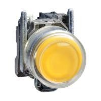 Schneider Electric XB4BP51EX КНОПКА ATEX XB4BP51EX