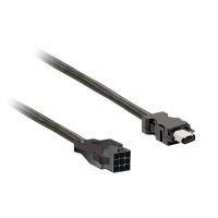 Schneider Electric VW3M5D1AR30 КАБЕЛЬ ДВИГАТЕЛЯ VW3M5D1AR30